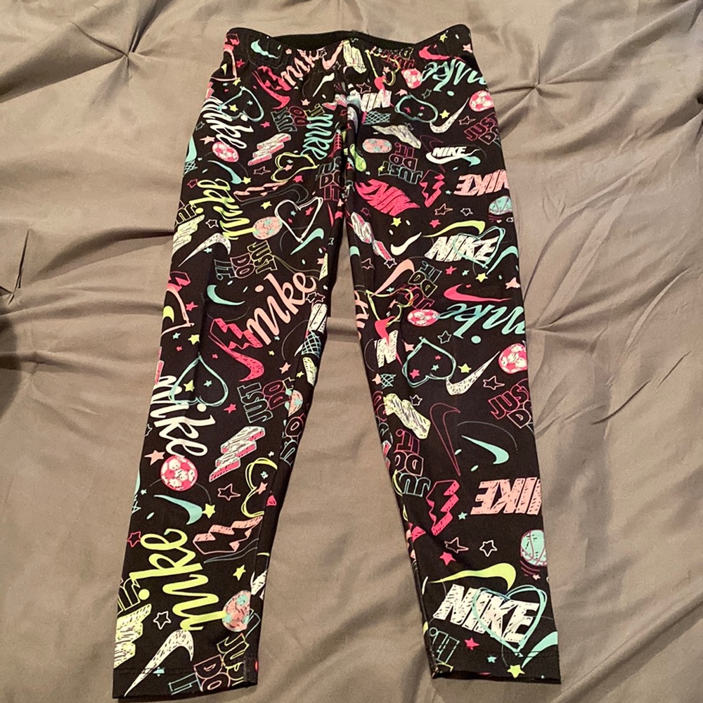 Nike leggings